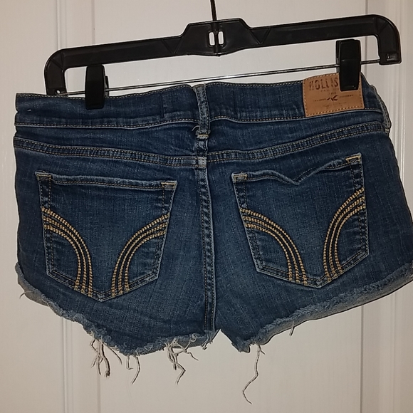 Hollister shorts - Picture 1 of 2